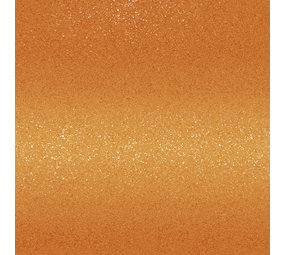 Siser Flex Sparkle Sunset Orange Siser Flex Sparkle Sunset Orange