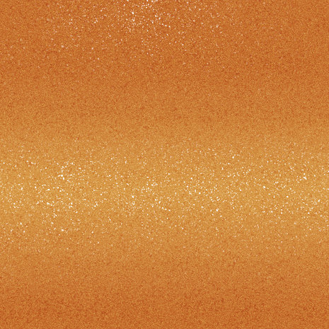 Siser Flex Sparkle Sunset Orange