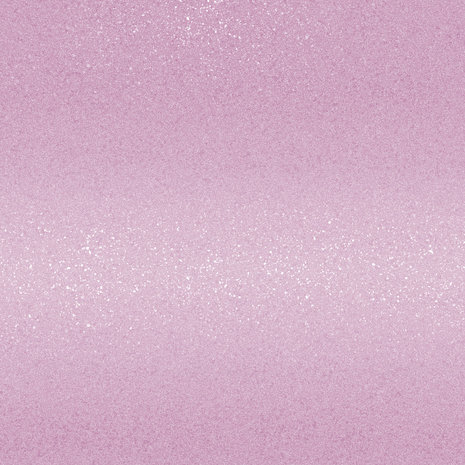 Siser Flex Sparkle Pink Lemonade