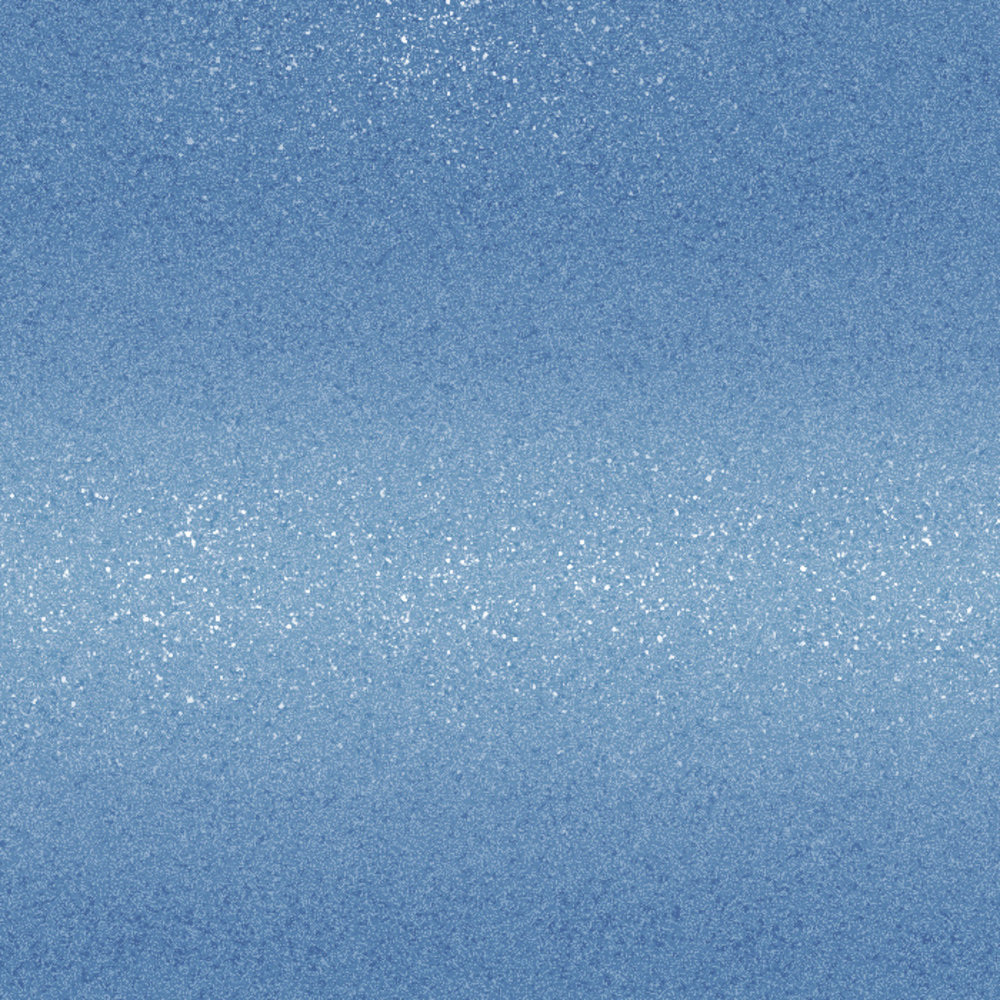 Siser Flex Sparkle Blue Jeans