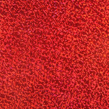Siser Flex Holographic Red Siser Flex Holographic Red