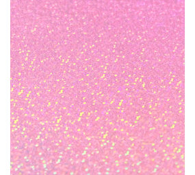Siser Flex Holographic Light Pink Siser Flex Holographic Light Pink