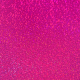 Siser Flex Holographic Fuchsia Siser Flex Holographic Fuchsia