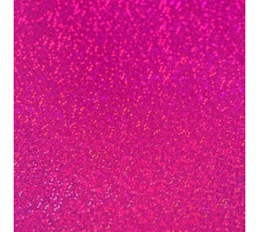 Siser Flex Holographic Fuchsia Siser Flex Holographic Fuchsia