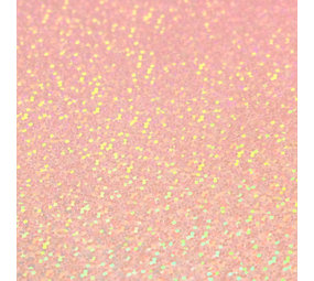 Siser Flex Holographic Blush Siser Flex Holographic Blush
