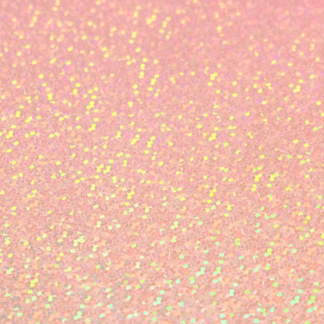 Siser Flex Holographic Blush