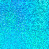 Siser Flex Holographic Aqua Siser Flex Holographic Aqua