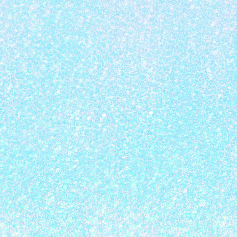 Siser Flex Holographic Sky Blue