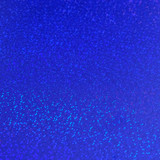 Siser Flex Holographic Royal Blue Siser Flex Holographic Royal Blue
