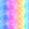 Siser Siser EasyPatterns Watercolor Rainbow