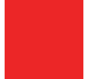 Siser Flexfolie EasyWeed™ Extra Bright Red Siser Flexfolie EasyWeed™ Extra Bright Red