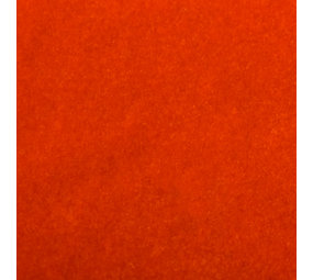 Siser Flock Oranje Siser Flock Oranje