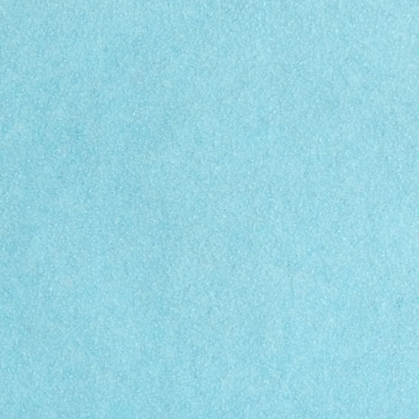 Siser Flock Lichtblauw