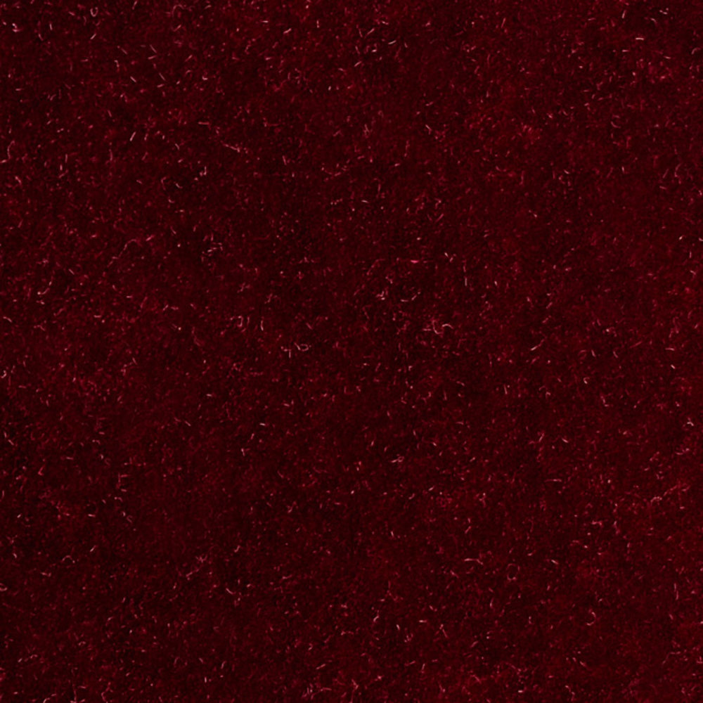 Siser Flock Burgundy