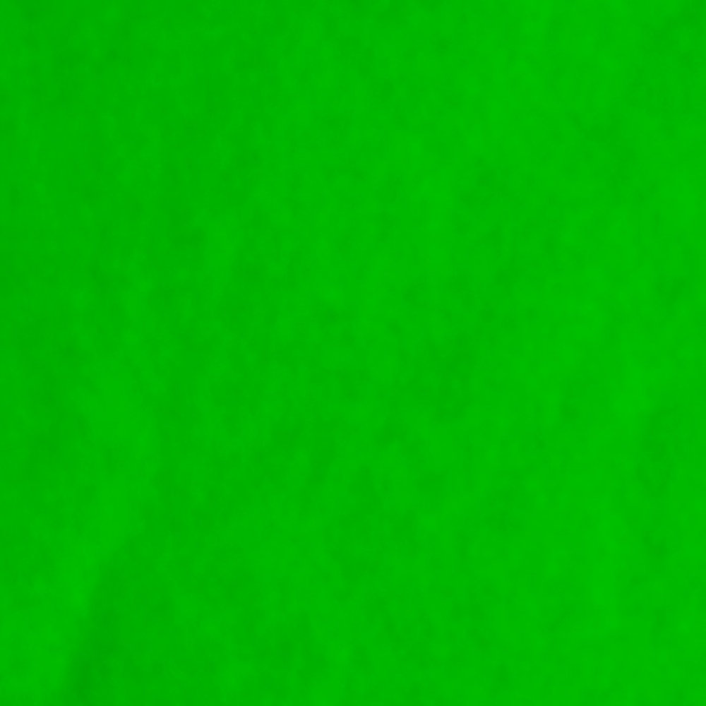 Siser Flock Fluo Groen