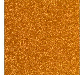 Siser Flexfolie Twinkle Orange Siser Flexfolie Twinkle Orange