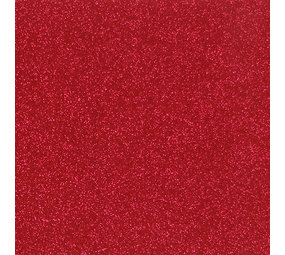 Siser Flexfolie Twinkle Red Siser Flexfolie Twinkle Red