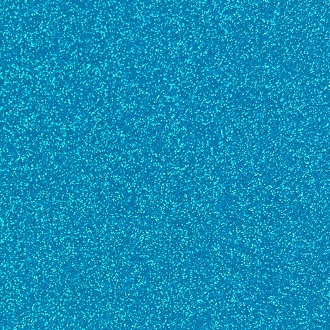 Siser Flexfolie Twinkle Aqua Siser Flexfolie Twinkle Aqua