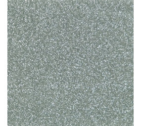 Siser Flexfolie Twinkle Silver Siser Flexfolie Twinkle Silver