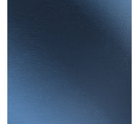 Siser Flexfolie Metal Silver Blue Siser Flexfolie Metal Silver Blue