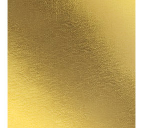 Siser Flexfolie Metal Gold Siser Flexfolie Metal Gold