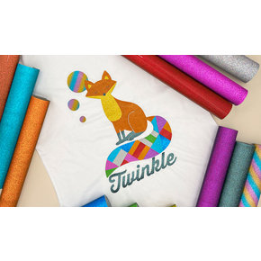 Siser Twinkle Siser Twinkle