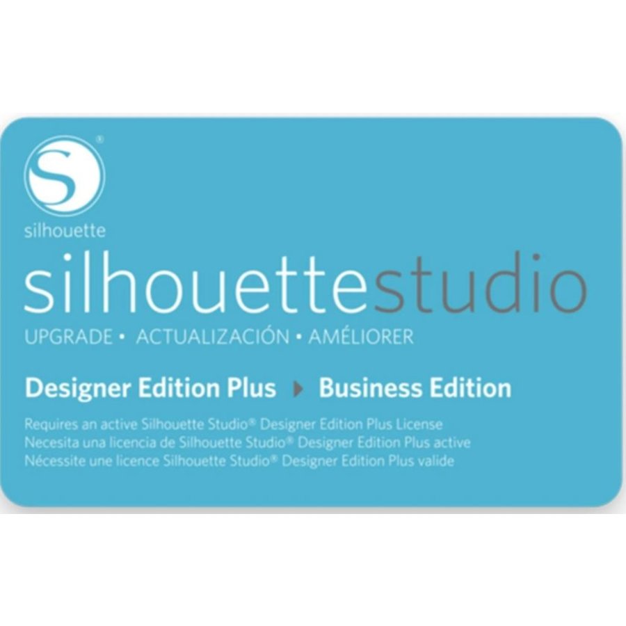 silhouette studio designer edition plus upgrade