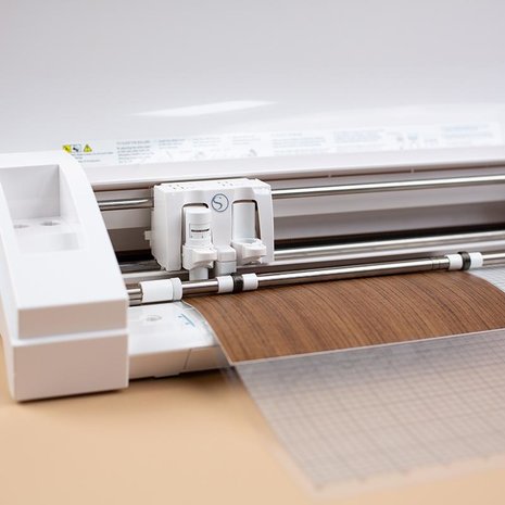 Silhouette Vinyl Proefpakket - verschillende uitvoeringen Silhouette Vinyl Proefpakket - verschillende uitvoeringen