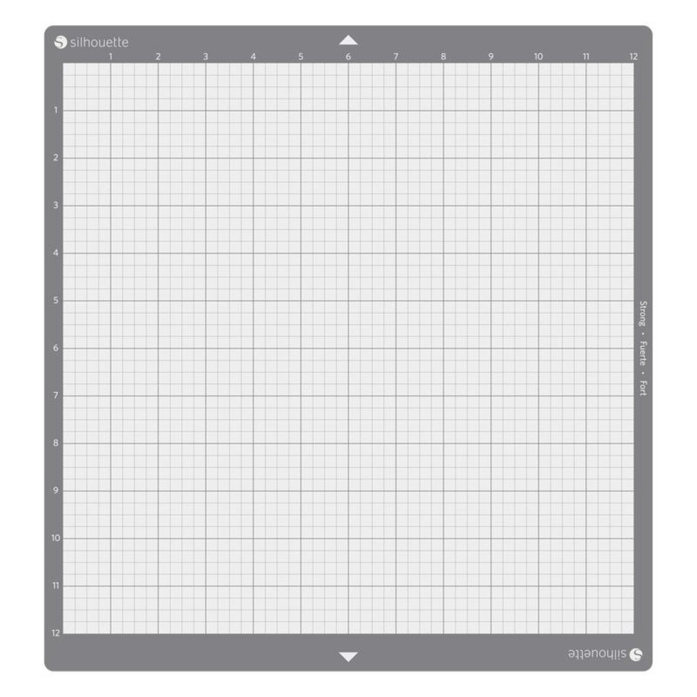 Silhouette Cutting mat Cameo - STRONG HOLD