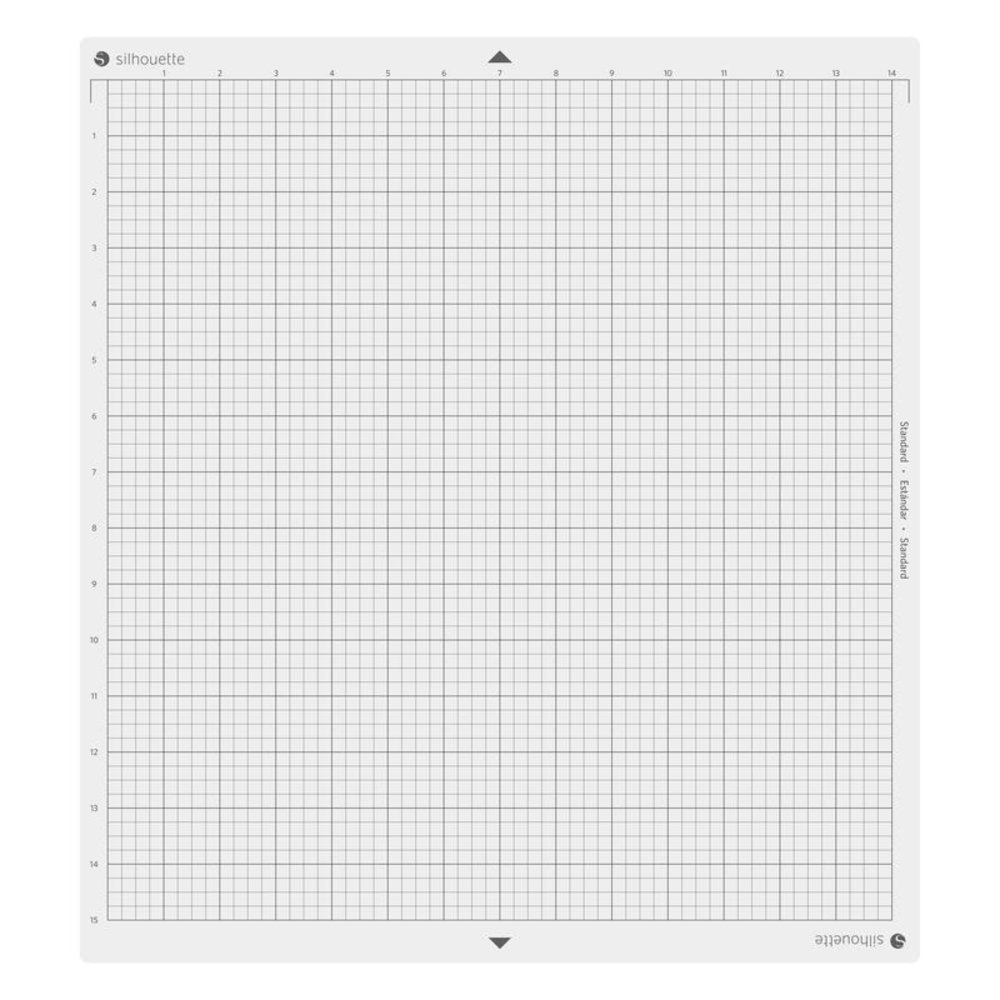 Silhouette Cameo Plus snijmat - standaard