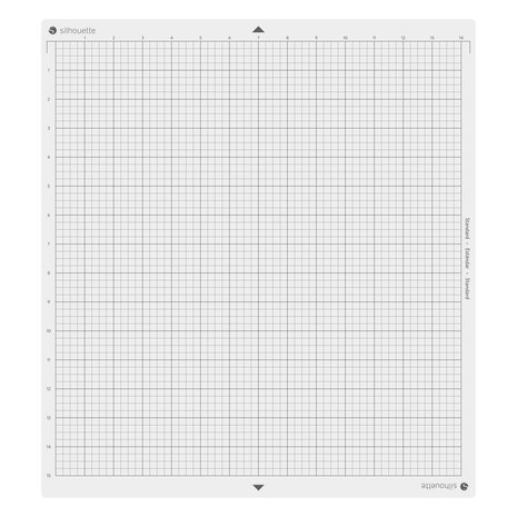 Silhouette Cameo Plus snijmat - standaard