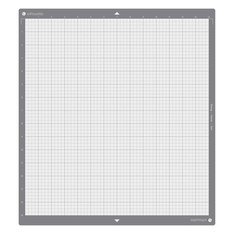 Silhouette Cameo Plus snijmat - sterke kleefkracht