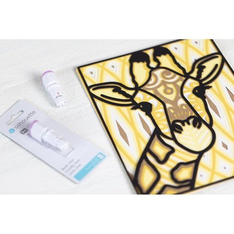 Silhouette Manual Blade 1 mm