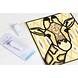 Silhouette Handmatig mes - 1 mm (Type B) Silhouette Handmatig mes - 1 mm (Type B)