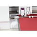 Silhouette Handmatig mes-2 mm (Type B) Silhouette Handmatig mes-2 mm (Type B)
