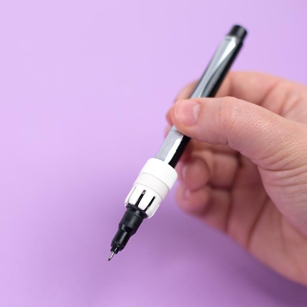 Silhouette Pen Holder (Type A) Silhouette Pen Holder (Type A)