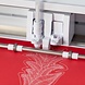 Silhouette Pen Holder (Type B) Cameo 4 / Portrait 3 Silhouette Pen Holder (Type B) Cameo 4 / Portrait 3