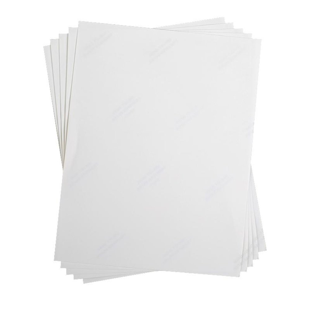 Silhouette Printbare Heat Transfer voor donkere stoffen