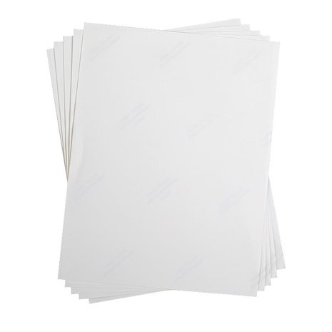 Silhouette Printbare Heat Transfer voor lichte stoffen Silhouette Printbare Heat Transfer voor lichte stoffen