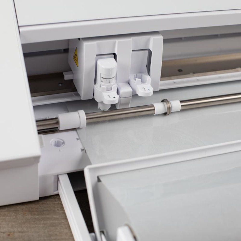 Silhouette Reflecterende vinyl - Zilver Silhouette Reflecterende vinyl - Zilver