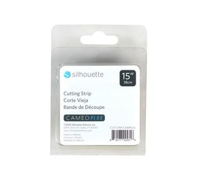 Silhouette Cameo Plus snijstrip Silhouette Cameo Plus snijstrip