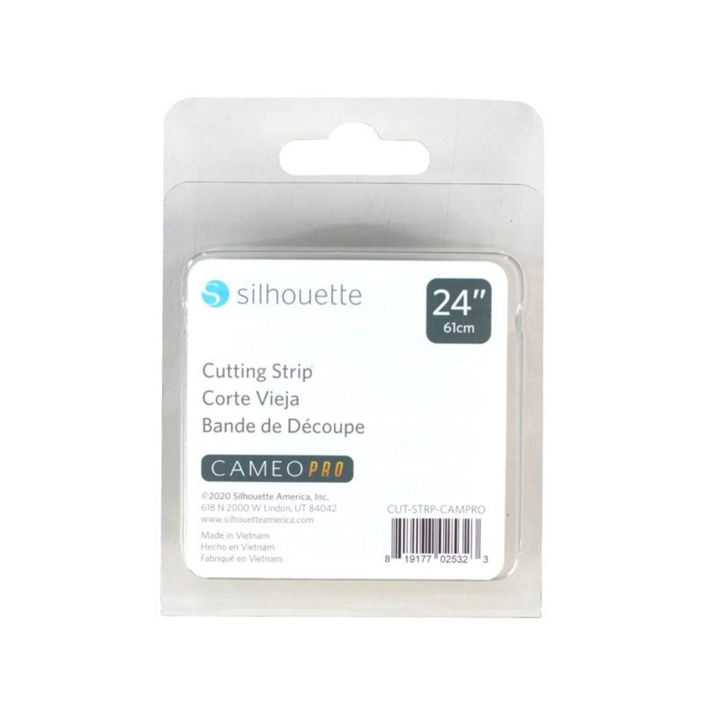 Silhouette Cameo Pro snijstrip Silhouette Cameo Pro snijstrip