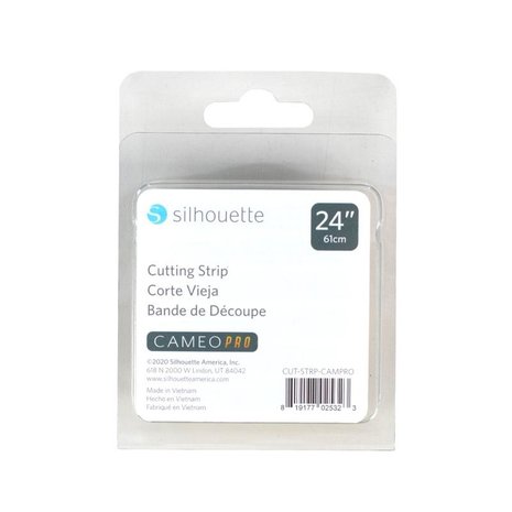 Silhouette Cameo Pro snijstrip Silhouette Cameo Pro snijstrip