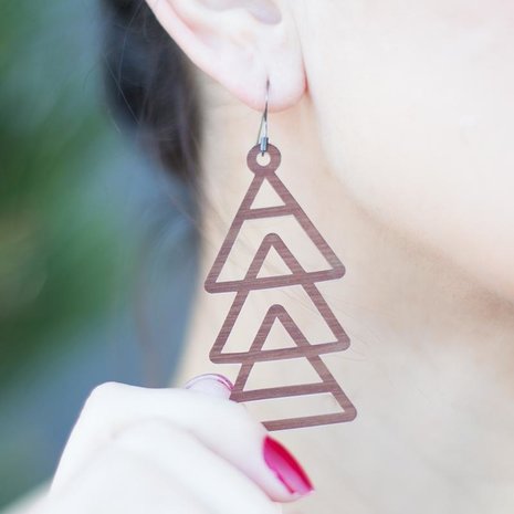 Silhouette Krimpfolie - Transparant