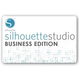 Silhouette Silhouette Studio Business Edition -Downloadcode