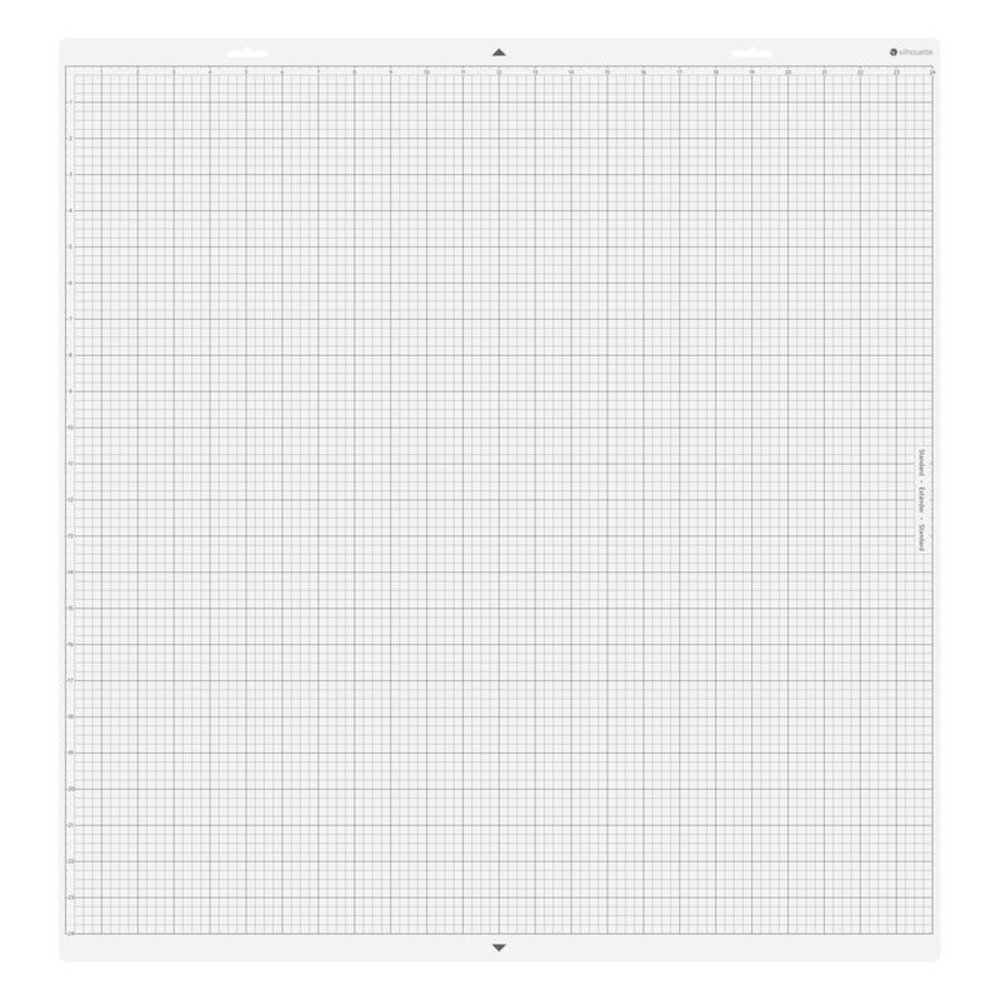 Silhouette Cameo Pro snijmat - standaard