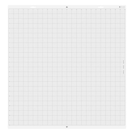 Silhouette Cameo Pro snijmat - standaard