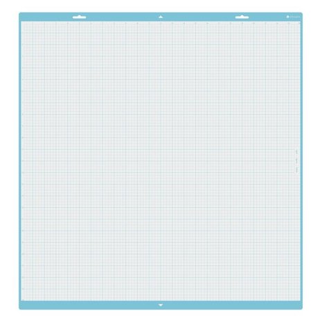 Silhouette Cameo Pro snijmat - lichte kleefkracht