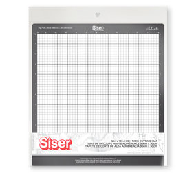 Siser Snijmat 12" sterke kleefkracht Siser Snijmat 12" sterke kleefkracht