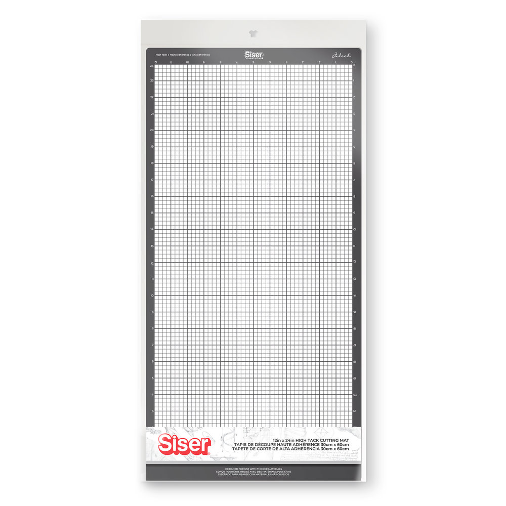 Siser Cutting mat 24" strong tack